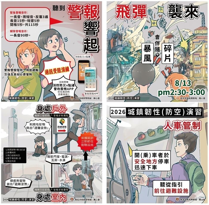 2026城鎮韌性